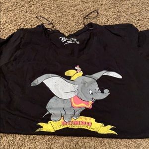 Disney “dumbo” shirt